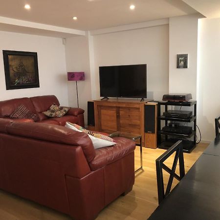 דירות Second Nest London Warehouse מראה חיצוני תמונה