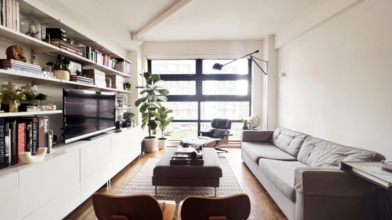 דירות Second Nest London Warehouse מראה חיצוני תמונה