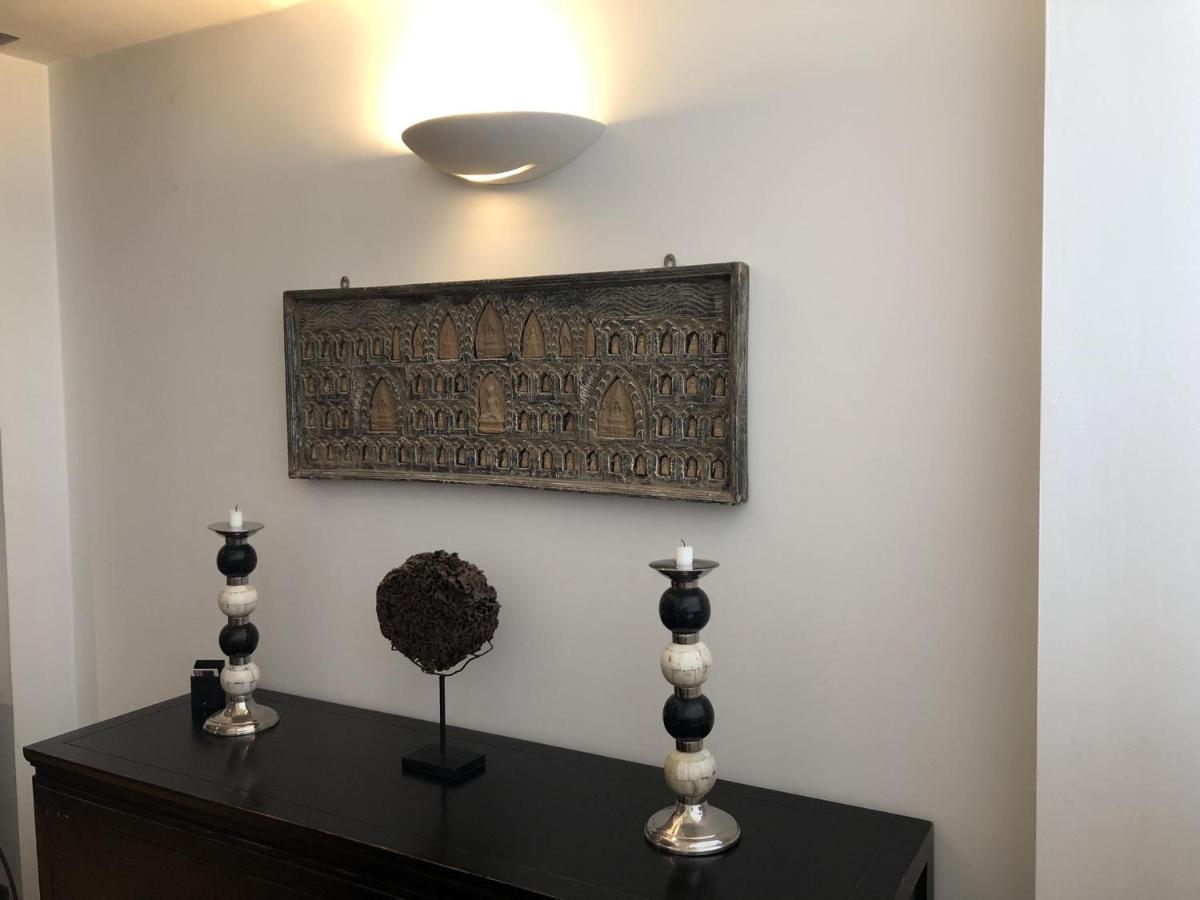 דירות Second Nest London Warehouse מראה חיצוני תמונה
